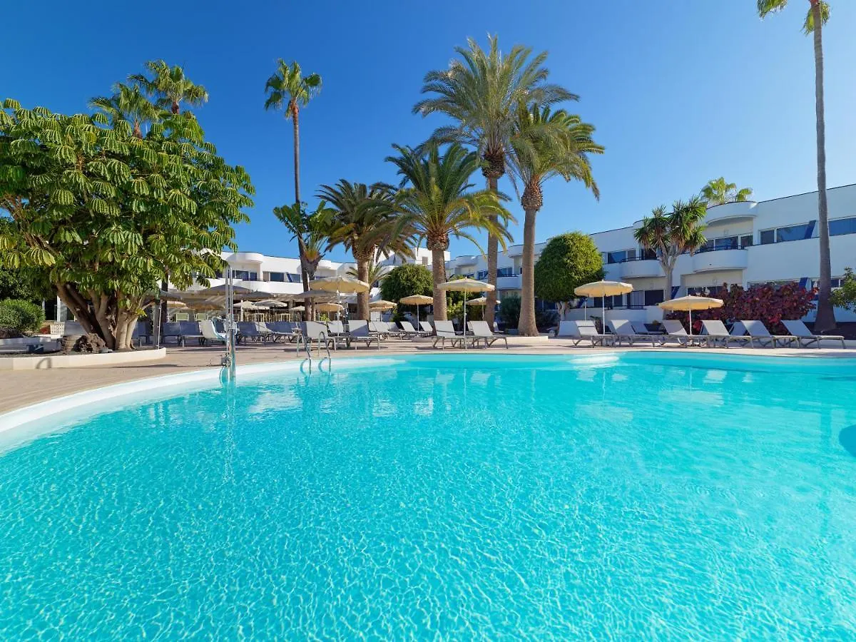 Hotel H10 Ocean Dunas - Adults Only Corralejo