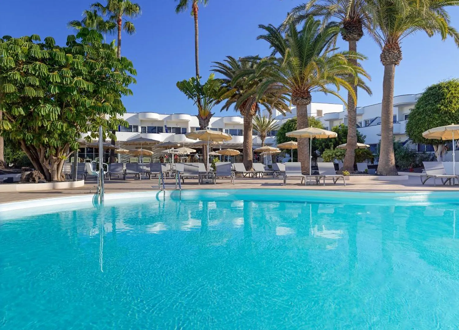 H10 Ocean Dunas - Adults Only Corralejo