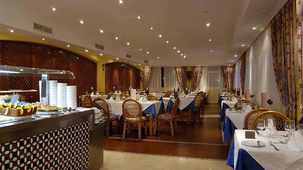 H10 Ocean Dunas - Adults Only Corralejo Spain