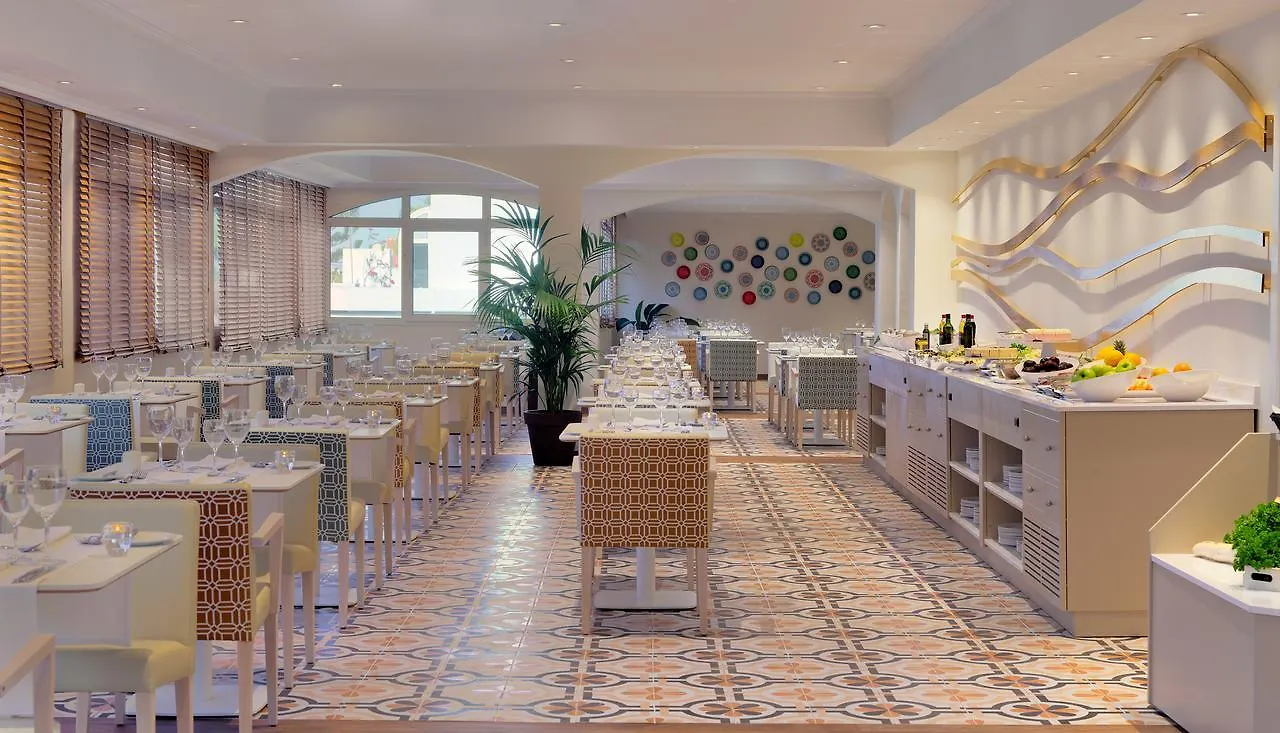 H10 Ocean Dunas - Adults Only Corralejo Hotel