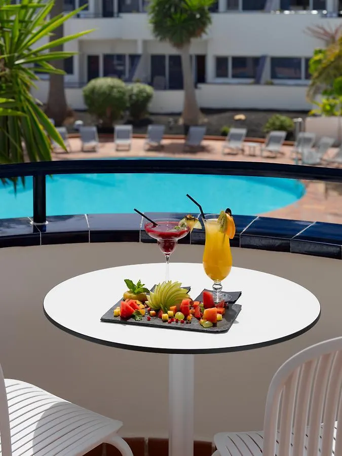 H10 Ocean Dunas - Adults Only Corralejo