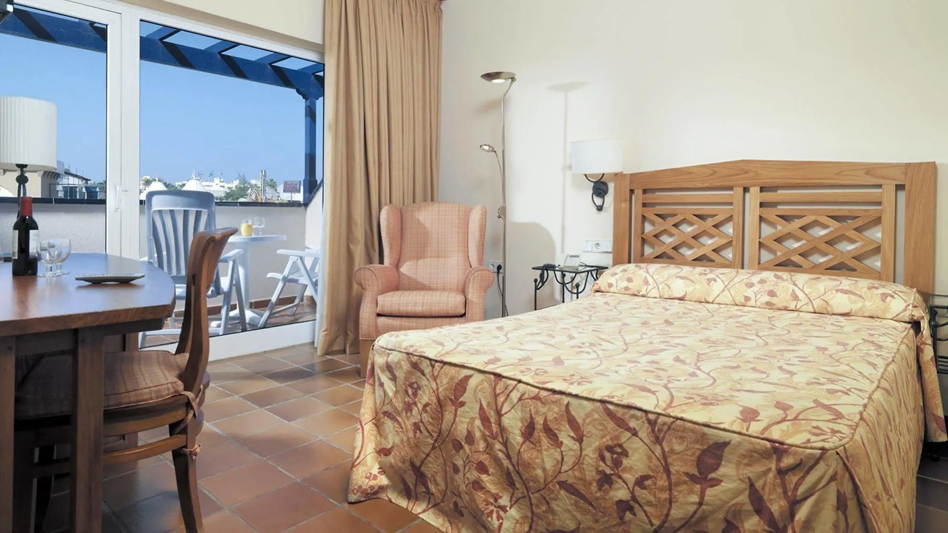 H10 Ocean Dunas - Adults Only Corralejo
