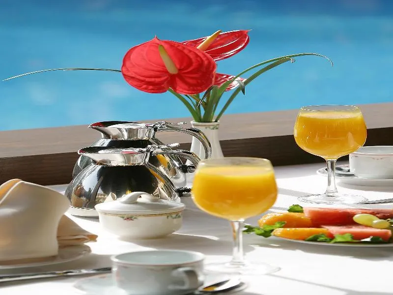 Hotel H10 Ocean Dunas - Adults Only Corralejo