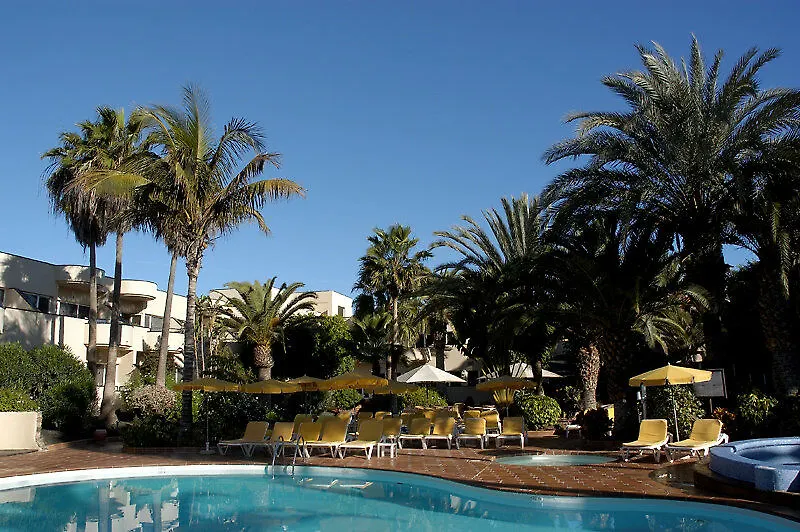 **** Hotel H10 Ocean Dunas - Adults Only Corralejo Espagne