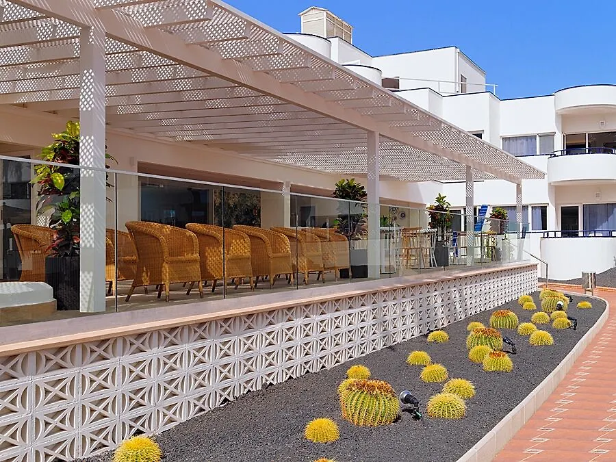 H10 Ocean Dunas - Adults Only Corralejo