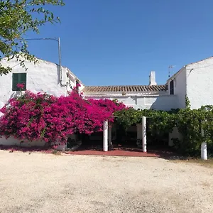 Binisaid Nou Casa di campagna