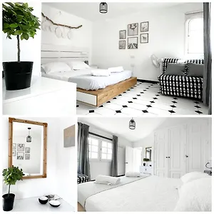 Appartamento House