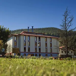 visit hotel