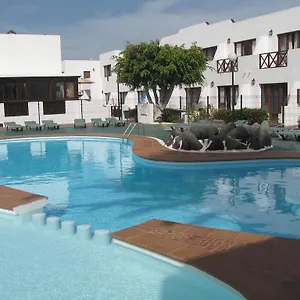 Appartamento La Graciosa