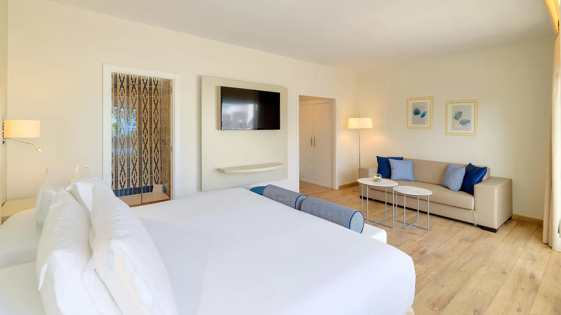 H10 Ocean Dunas - Adults Only Corralejo Hotell