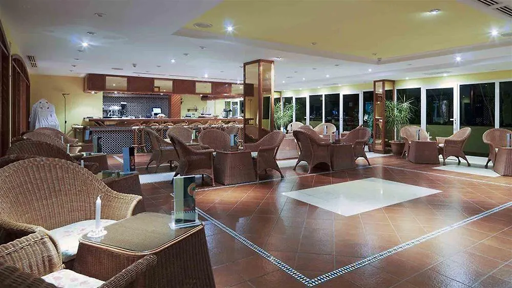 Hotel H10 Ocean Dunas - Adults Only Corralejo